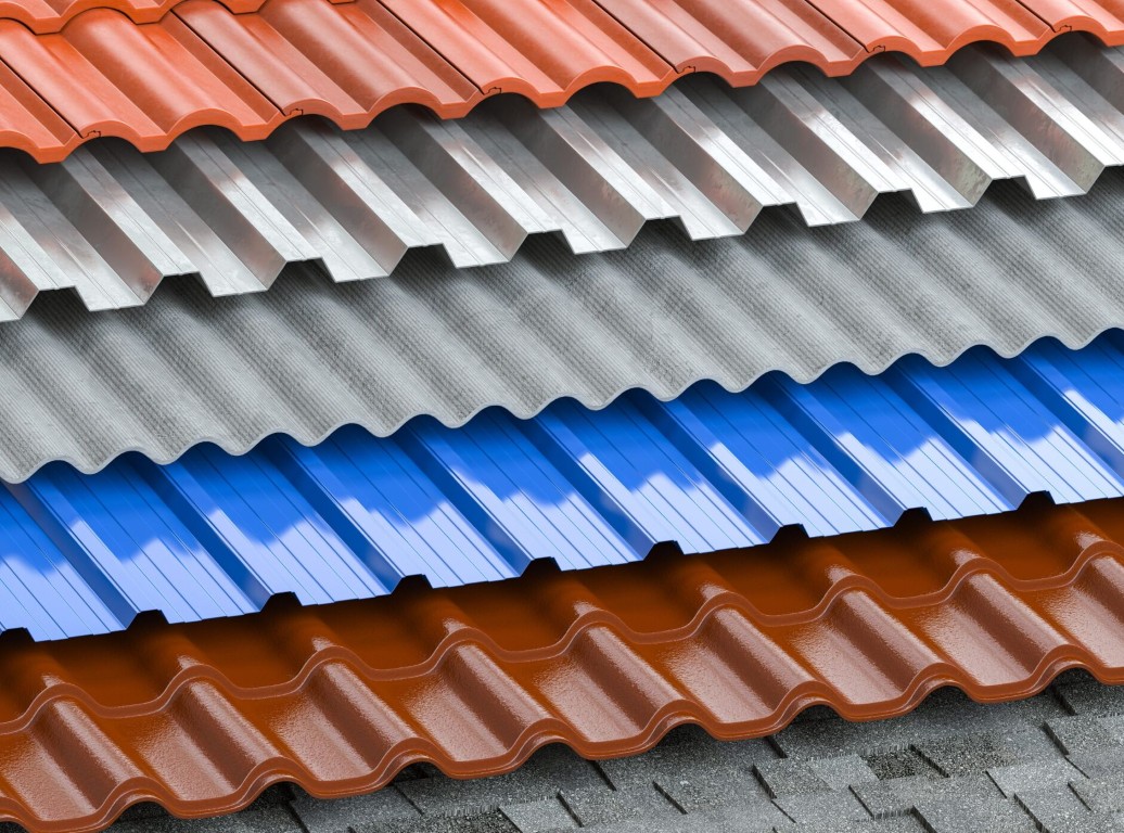 Gutter installation and repair services in Calexico, CA